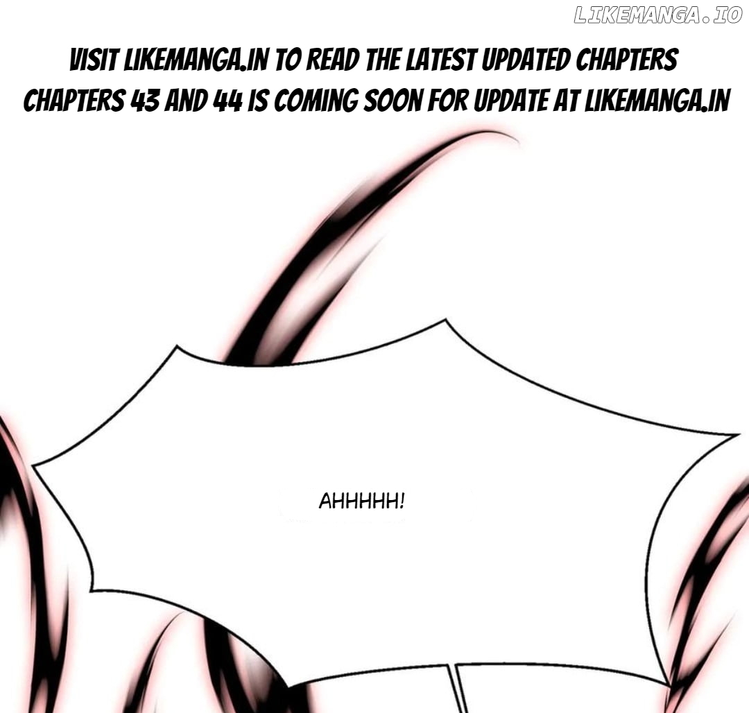 My Empress Apprentice is Becoming Evil Chapter 42 - page 1